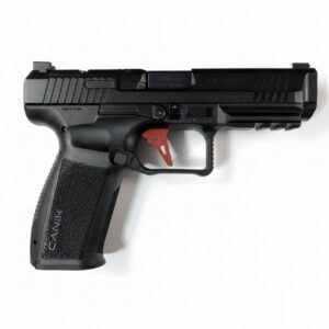 Canik FRT (Forced Reset Trigger)