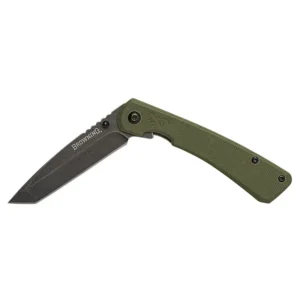 Branded Rock Folder