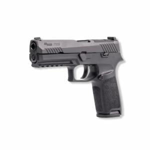 Sig P320 FRT Forced Reset Trigger