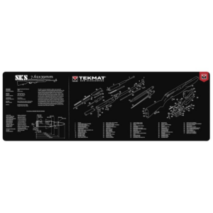 SKS Cleaning Mat