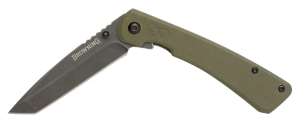 folding knife