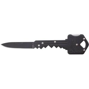 Key Knife - Brass