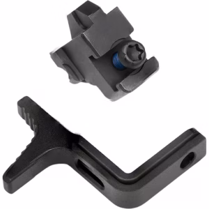 Ambidextrous Side Charging Handle for Sig P320
