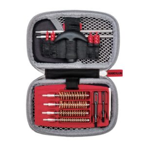 Handgun Cleaning Kit