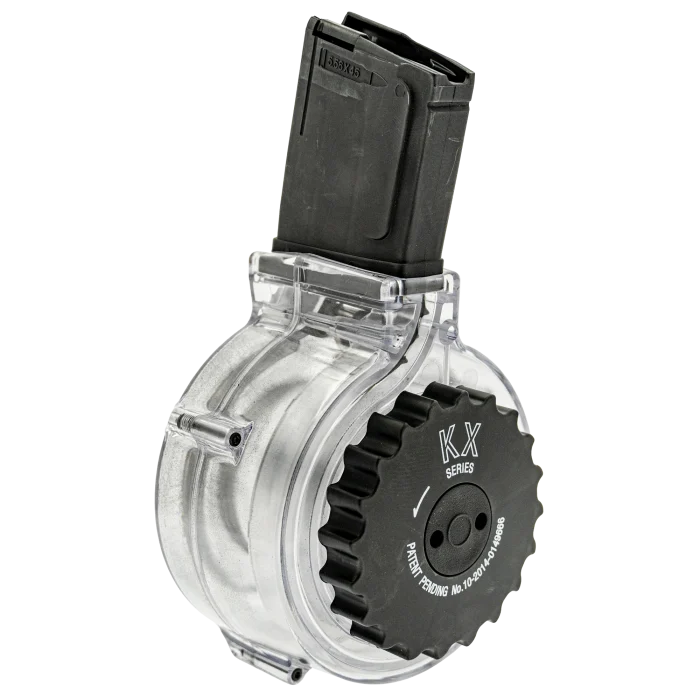 ar 50 rd drum