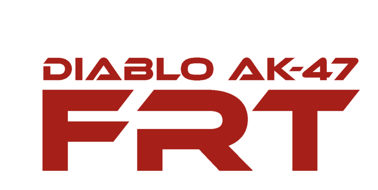 diablo ak47 frt
