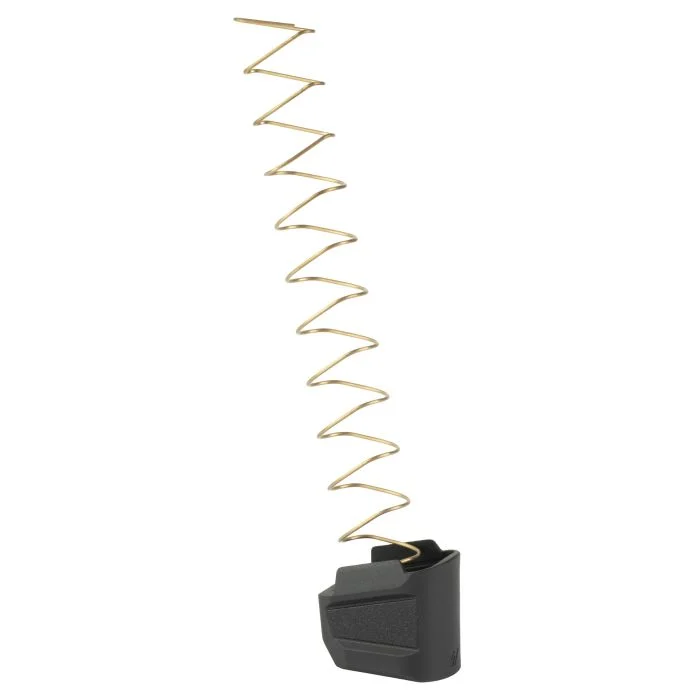 +5 round extension