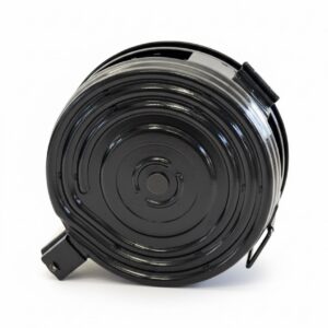 KCI AK-47 7.62x39mm 75-Round Drum Magazine | Custom Window Cut
