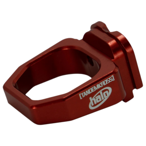 halo charging ring