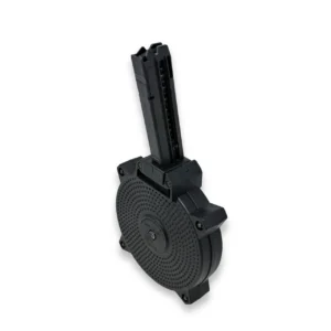 TX22 drum mag