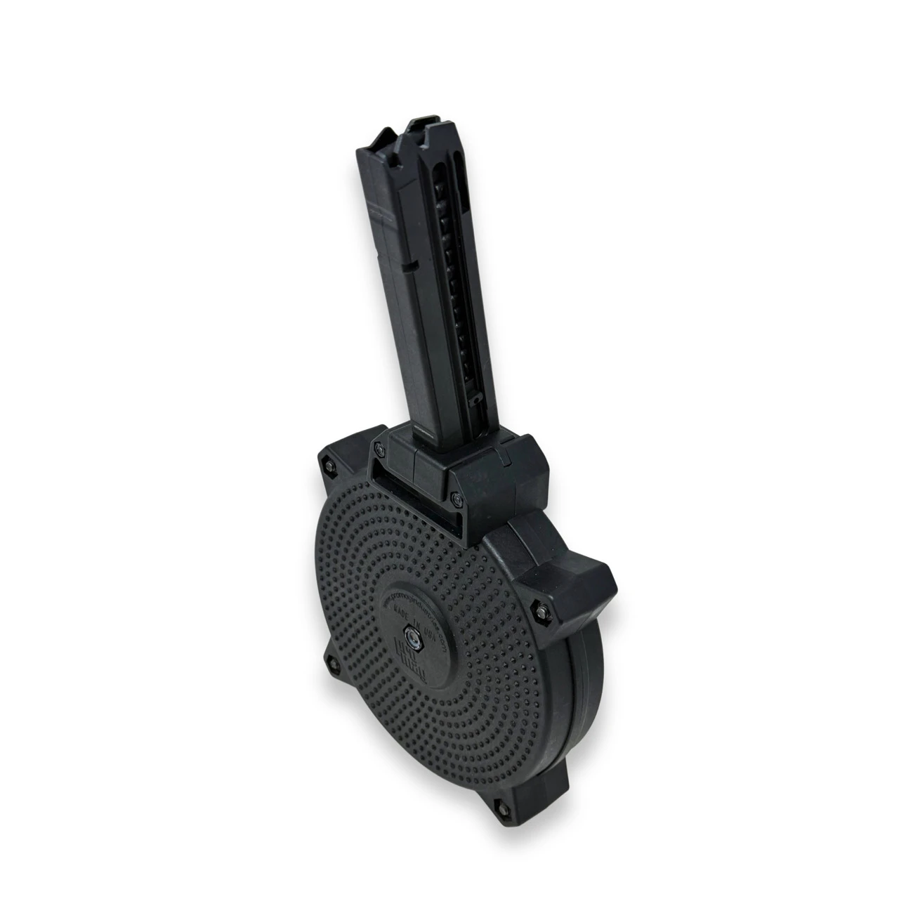 TX22 drum mag